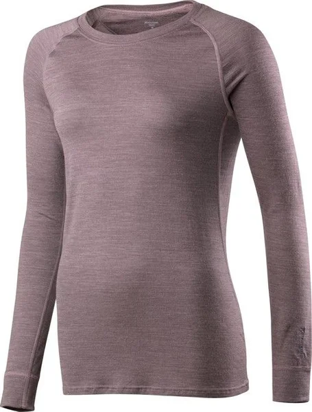 W's Activist Crew Dusk Purple Premium