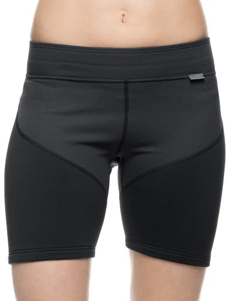 Fynd W's Mix Mid Tights True Black