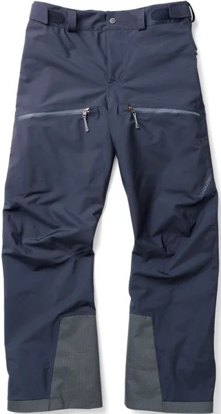Utförsäljning M's Purpose Pants Bucket Blue