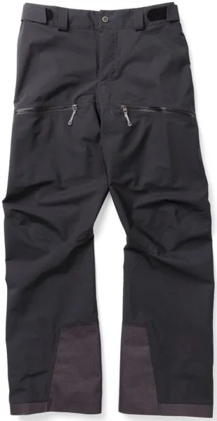 Erbjudandepris W's Purpose Pants True Black