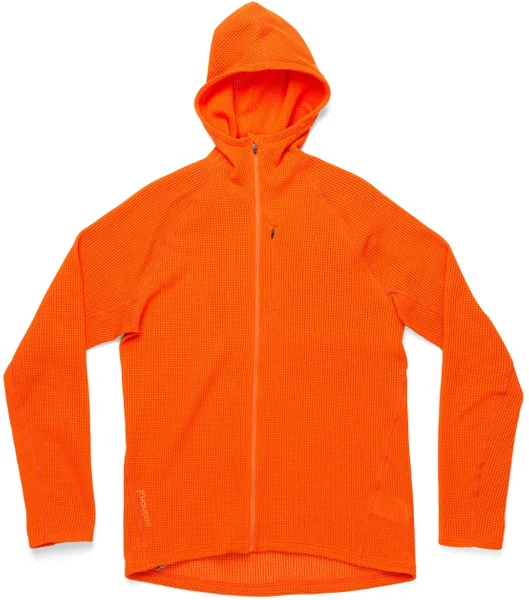 M's Pace Flow Houdi Sunset Orange Köp nu