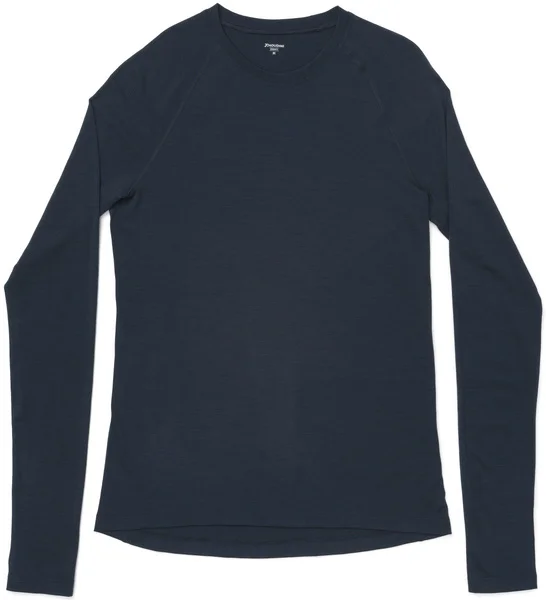 Kampanjpris W's Desoli Mid Crew Blue Illusion