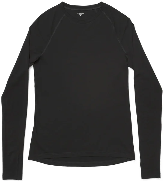 W's Desoli Mid Crew True Black Beställ nu