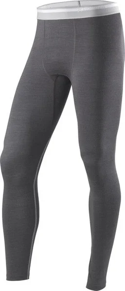 M's Airborn Tights Bleached Black Rabatter
