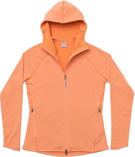 Säker betalning W's Outright Houdi Night Heat Orange
