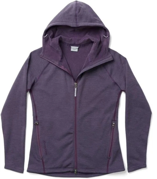 Endast denna vecka W's Outright Houdi Prince Purple