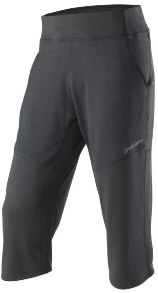 M's Phantom Shorts Black/True Black Premium