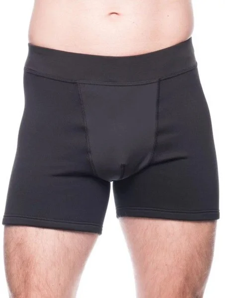 M's Mix Wind Shorts True Black Utförsäljning