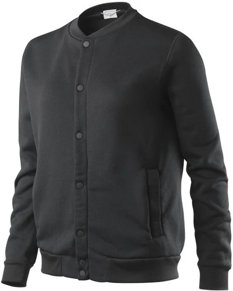 Begränsad tid W's Baseball Jacket True Black