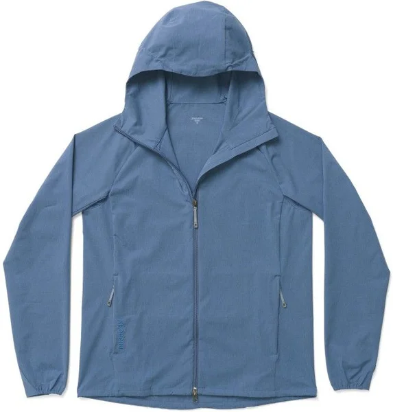 W's Daybreak Jacket True Blue Beställ nu