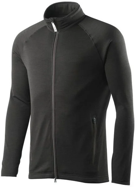 Fri frakt M's Outright Jacket True Black Heather 2017