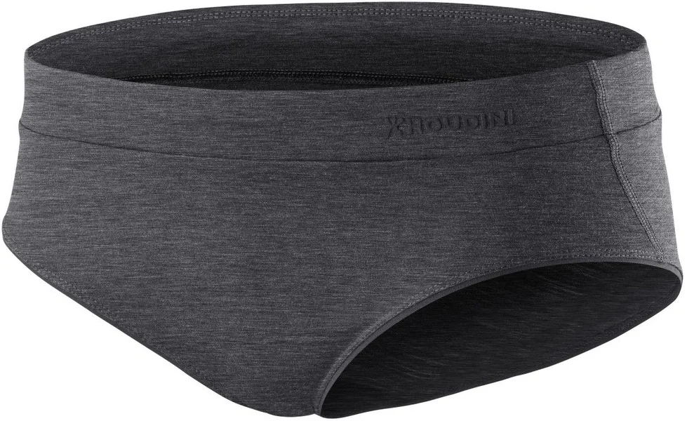W's Dynamic Hipster Rock Black Handla nu