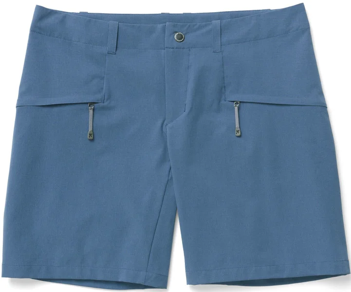 W's Daybreak Shorts True Blue Begränsad tid
