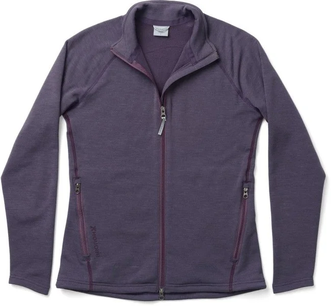 Nedsatt pris W's Outright Jacket Prince Purple