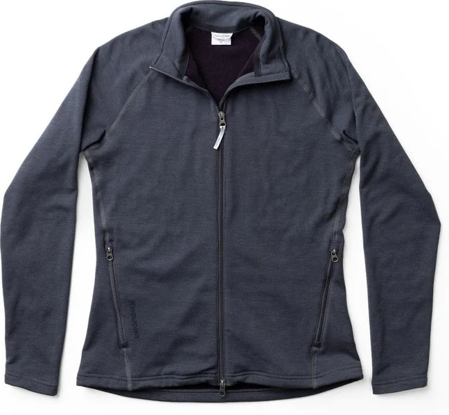 W's Outright Jacket Rock Black Sista chansen