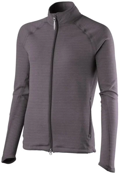W's Outright Jacket Wolf Grey Begränsat erbjudande