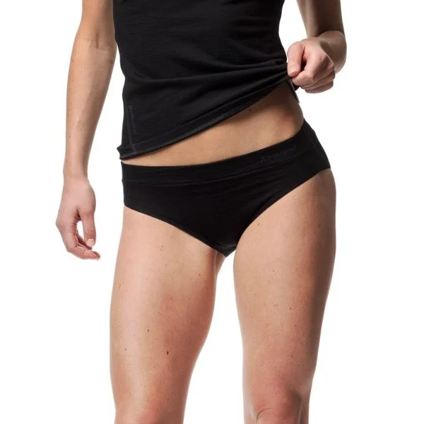 W's Desoli Hipsters True Black Kundfavorit
