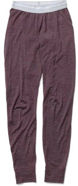 W's Activist Tights Red Illusion Endast idag