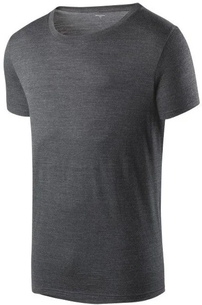 Outlet M's Activist Base Tee True Black