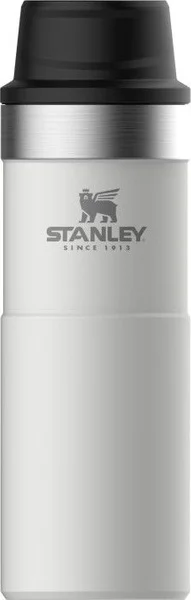 risnedsättning Classic Trigger-Action Travel Mug 0.47L Polar