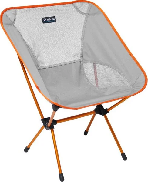Nyhet Chair One L Grey/Curry