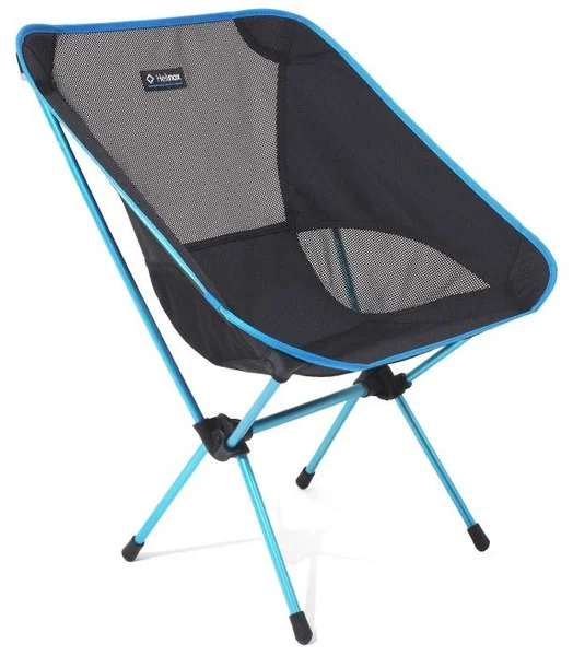 Lågt pris Chair One L Black/O Blue