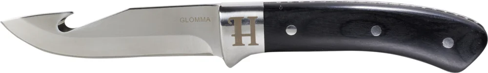 Glomma Fixed Blade 10 cm med Buköppnare Populär