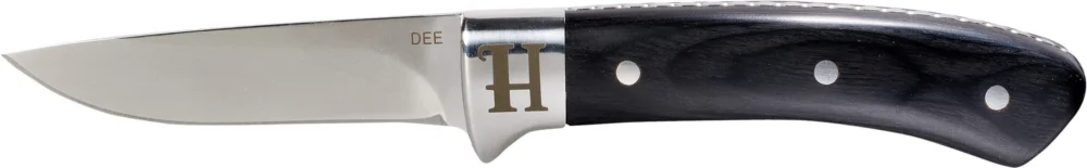 Dee Fixed Blade 9 cm Erbjudande