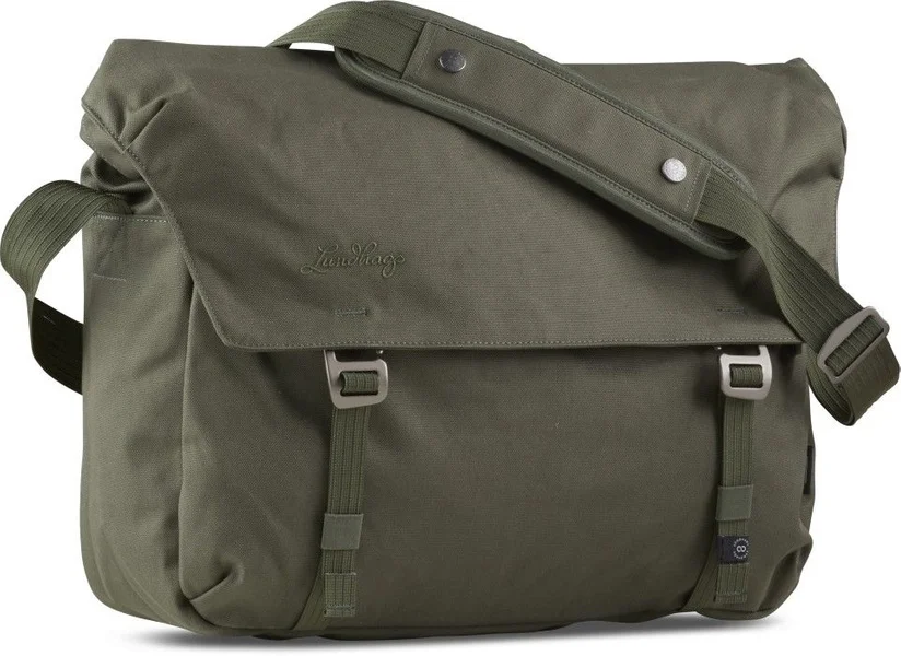 Grett 15 Forest Green Expressleverans