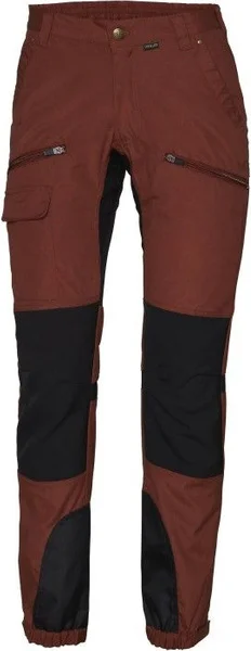 Fri frakt Alabama Vent Pro Pant Women Orange/Black