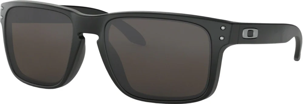 Erbjudande Holbrook Matt Black Warm Grey