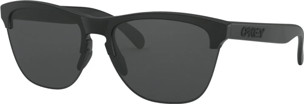 Sänkt pris Frogskins Lite Matte Black Grey