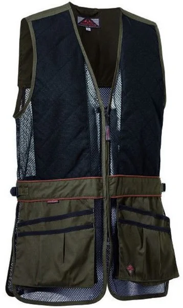 Clay M Shooting Vest Rabatt