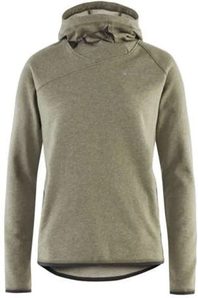 Premium W's Falen Hoodie Dusty Green