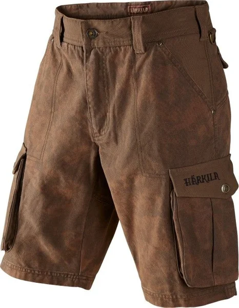 PH Range Shorts Dark Khaki Begränsat erbjudande
