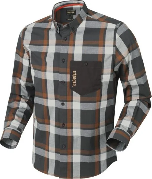 Utförsäljning Amlet L/S Skjorta Spice