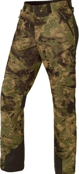 Lagan Byxor Axis MSP Forest Green Kampanj