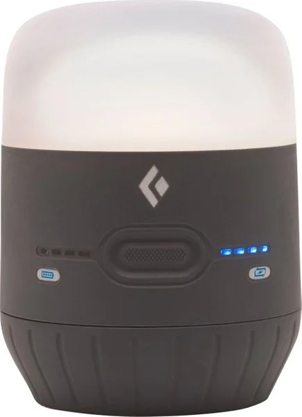 Moji Charging Station Graphite Rabatter
