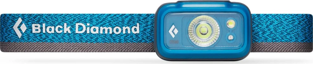 Fynd Cosmo 225 Headlamp Azul