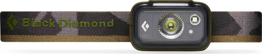 Begränsad tid Spot 325 Headlamp Dark Olive