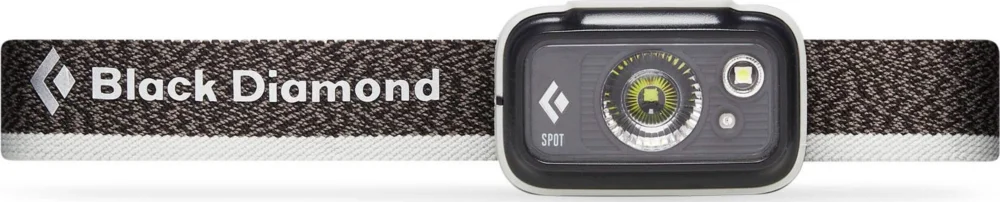 Fynd Spot 325 Headlamp Aluminum