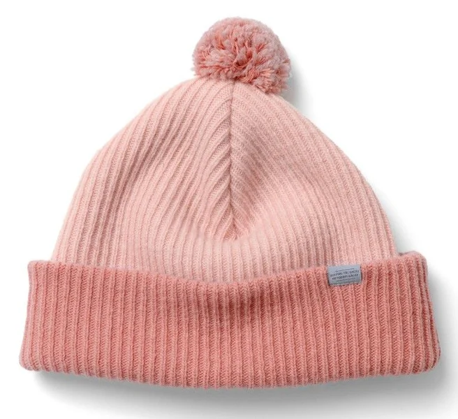 Top Hat Beaker Pink Snabb leverans