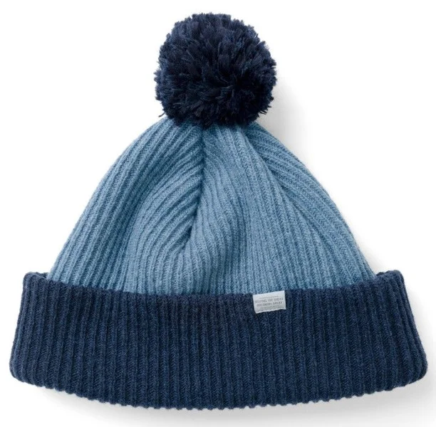 Köp nu Top Hat Blue Illusion