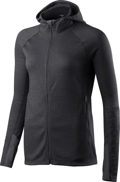 Kampanjpris W's Alpha Trueblack/Trueblack