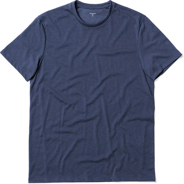 Köp nu M's Up Tee Bucket Blue