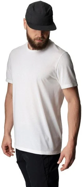 M's Up Tee Powderday White Erbjudandepris