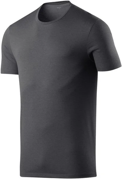 M's Up Tee True Black Lågt pris