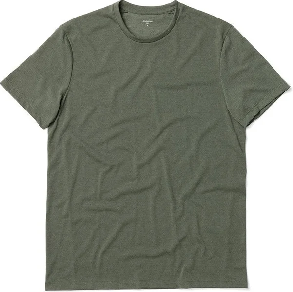 Trygg betalning M's Up Tee Utopian Green