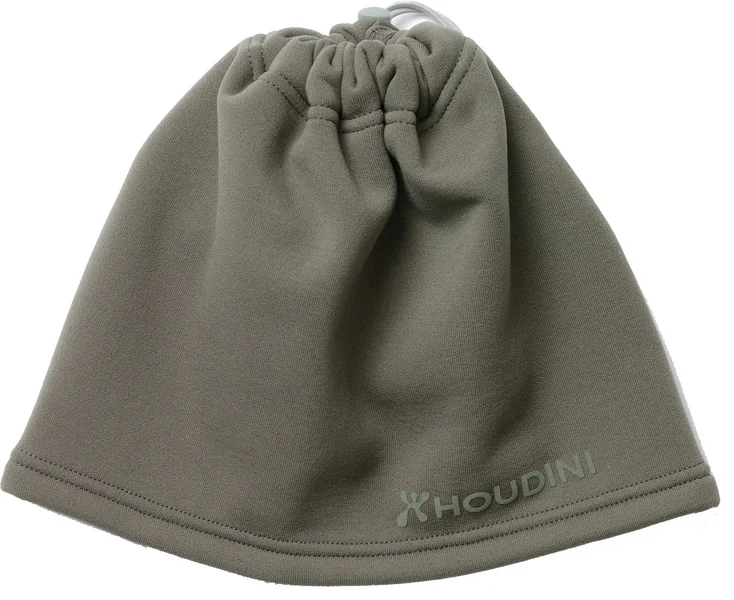Trygg betalning Power Hat Baremark Green