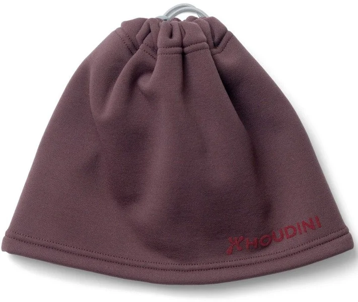 Power Hat Red Illusion Nyhet